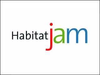 Habitat Jam video