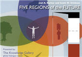 Five Regions Exhibit