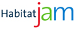 Habitat Jam logo