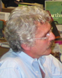 Photo of Alex Pattakos