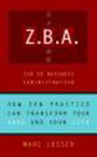 Zen of Business cover