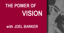 power of vision icon