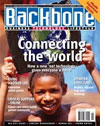 Backbone magazine