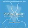 Working Together logo