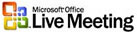Live Meeting icon