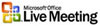 Live Meeting icon