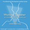 Working Together icon